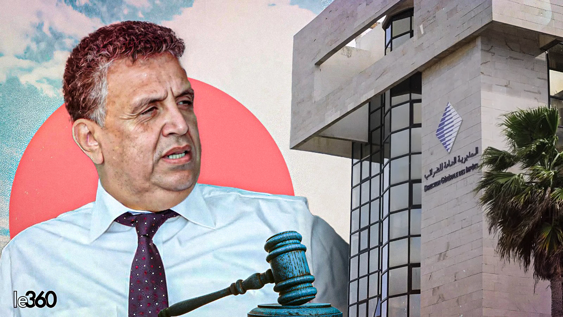 Politique | Retrouvez toute l'actualité du Maroc et du monde, en temps réel, sur le premier site d'information francophone au Maroc : www.le360.ma