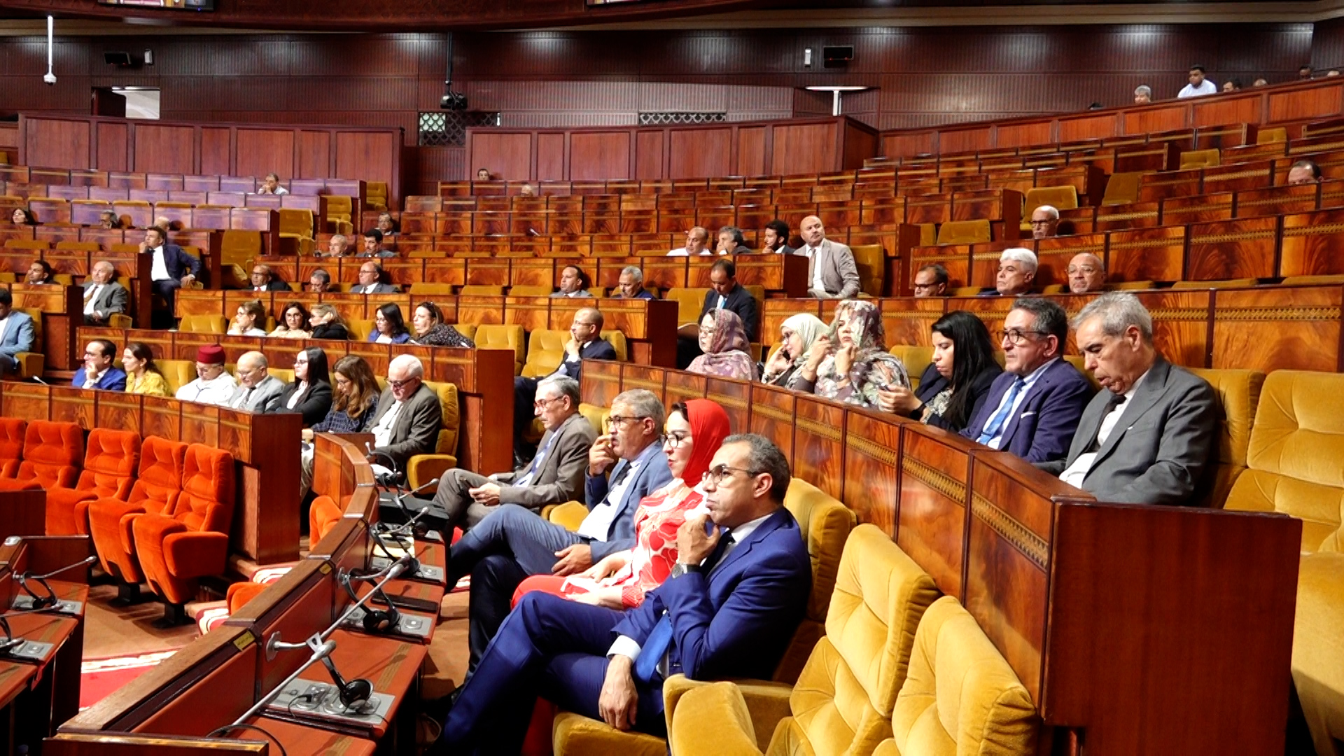 Politique | Retrouvez toute l'actualité du Maroc et du monde, en temps réel, sur le premier site d'information francophone au Maroc : www.le360.ma