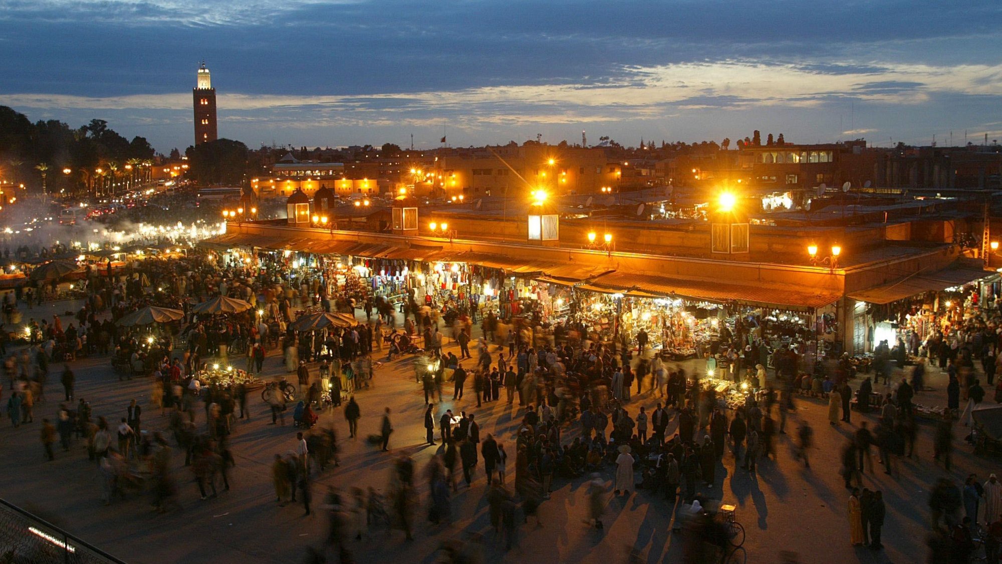 Economie | Retrouvez toute l'actualité du Maroc et du monde, en temps réel, sur le premier site d'information francophone au Maroc : www.le360.ma