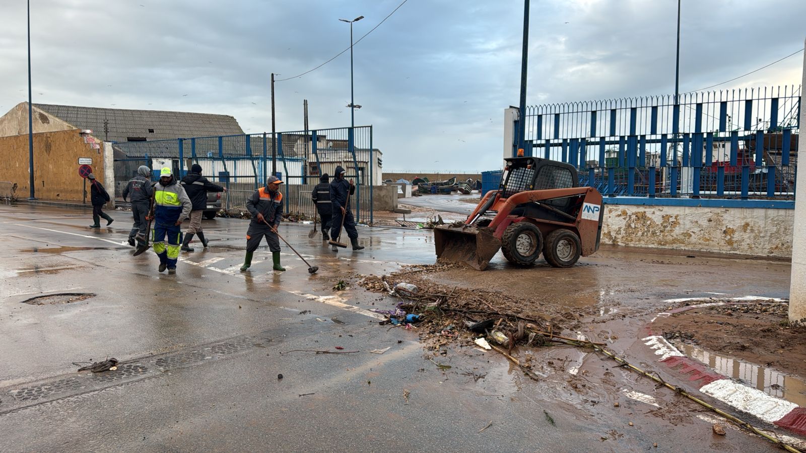 Société | Retrouvez toute l'actualité du Maroc et du monde, en temps réel, sur le premier site d'information francophone au Maroc : www.le360.ma