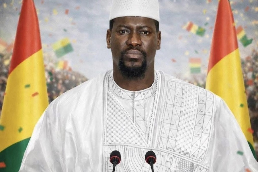 Politique | Toute l'actualité et les dernières informations sur les pays du continent africain et du Monde - Le360 Afrique