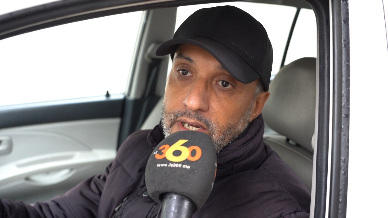 Société | Retrouvez toute l'actualité du Maroc et du monde, en temps réel, sur le premier site d'information francophone au Maroc : www.le360.ma