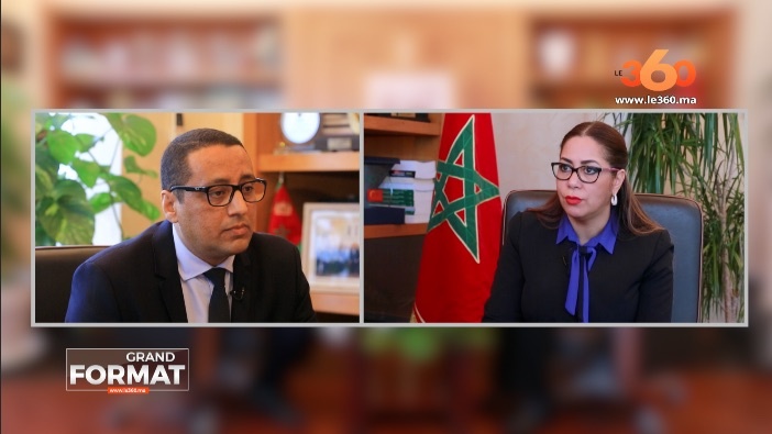 Economie | Retrouvez toute l'actualité du Maroc et du monde, en temps réel, sur le premier site d'information francophone au Maroc : www.le360.ma