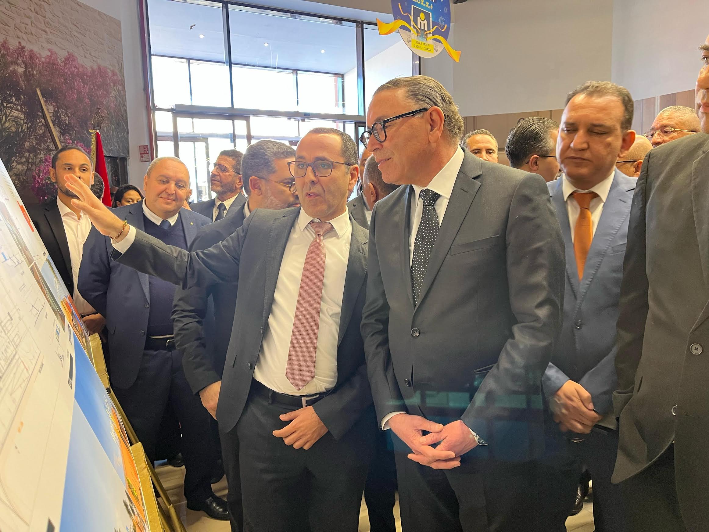 Economie | Retrouvez toute l'actualité du Maroc et du monde, en temps réel, sur le premier site d'information francophone au Maroc : www.le360.ma