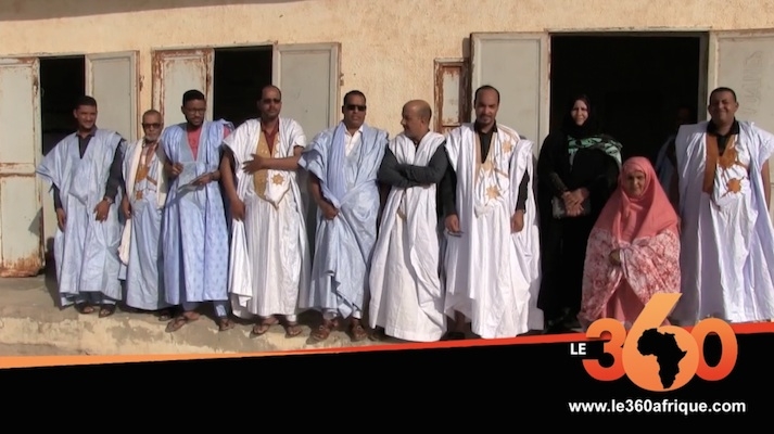 Monde | Retrouvez toute l'actualité du Maroc et du monde, en temps réel, sur le premier site d'information francophone au Maroc : www.le360.ma