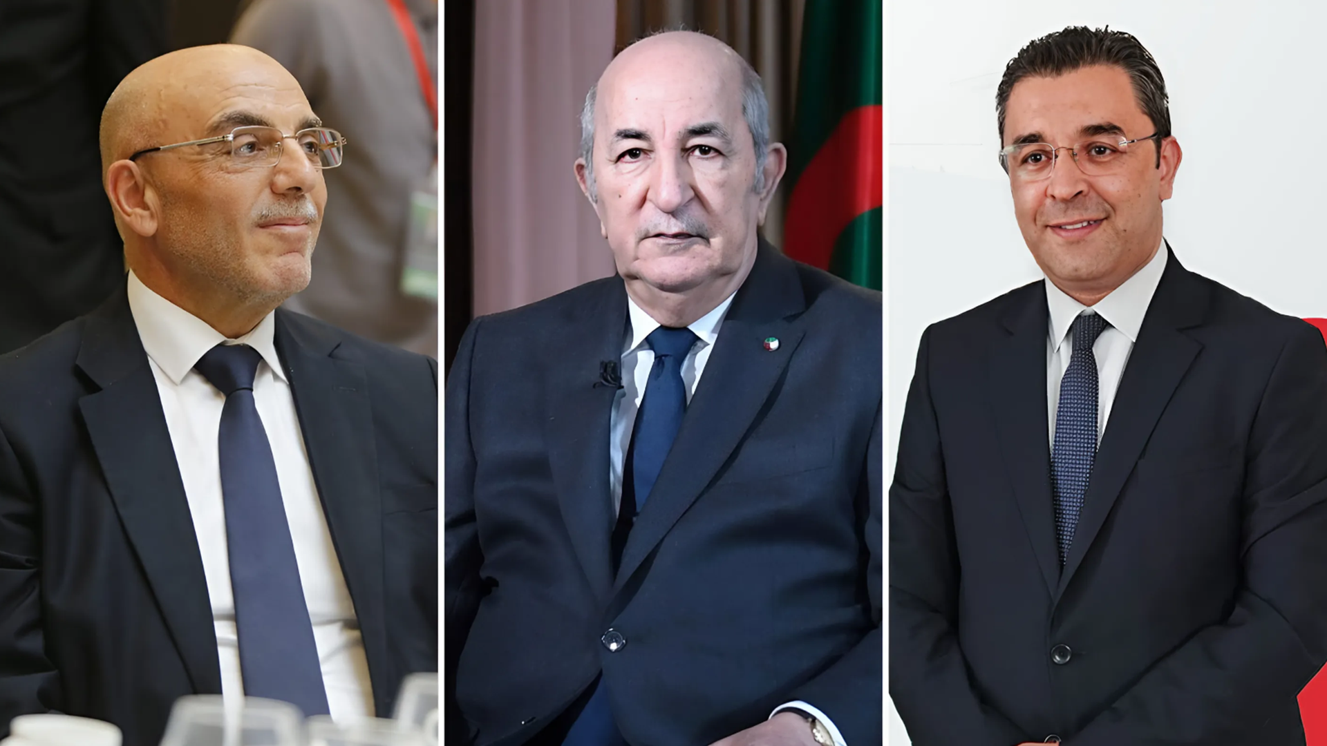 Politique | Retrouvez toute l'actualité du Maroc et du monde, en temps réel, sur le premier site d'information francophone au Maroc : www.le360.ma