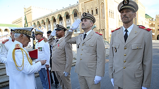 Politique | Retrouvez toute l'actualité du Maroc et du monde, en temps réel, sur le premier site d'information francophone au Maroc : www.le360.ma