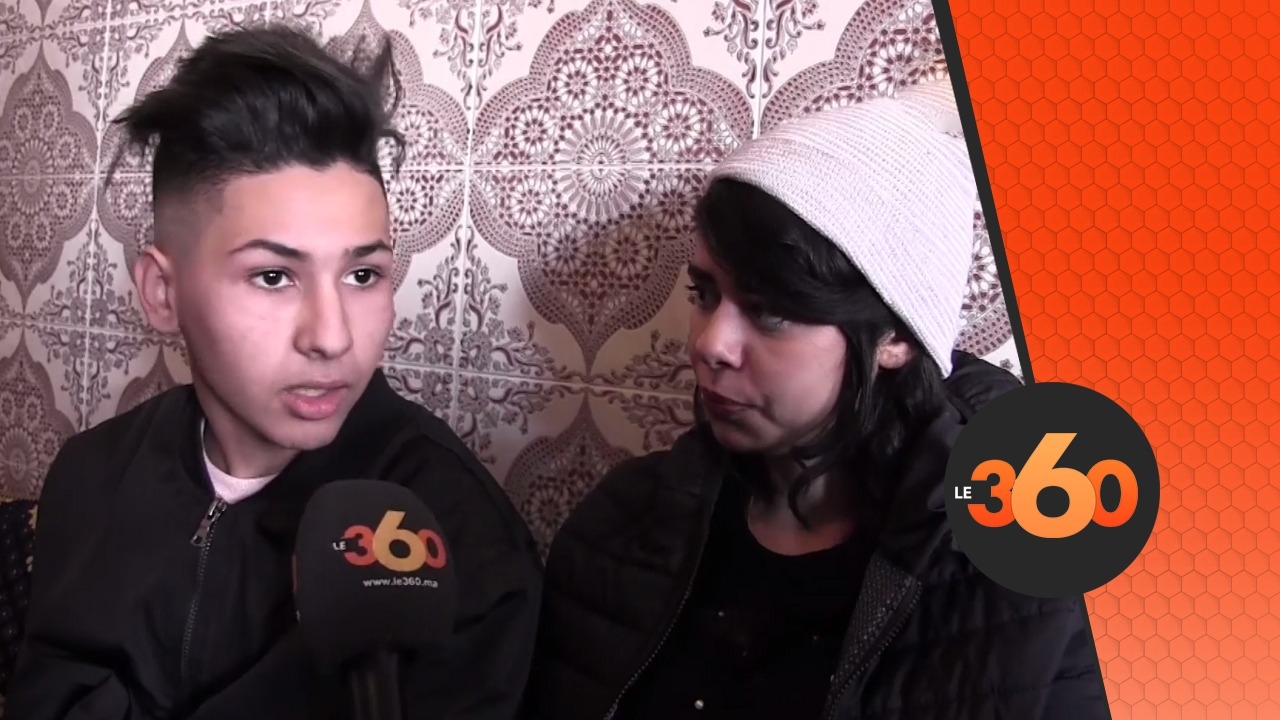 People | Retrouvez toute l'actualité du Maroc et du monde, en temps réel, sur le premier site d'information francophone au Maroc : www.le360.ma