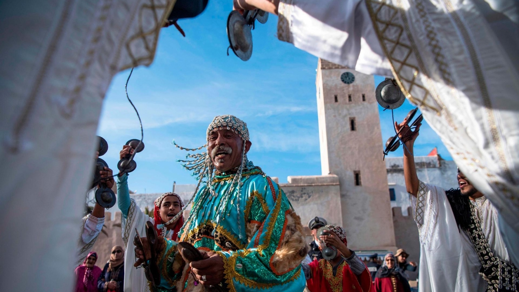 Culture | Retrouvez toute l'actualité du Maroc et du monde, en temps réel, sur le premier site d'information francophone au Maroc : www.le360.ma