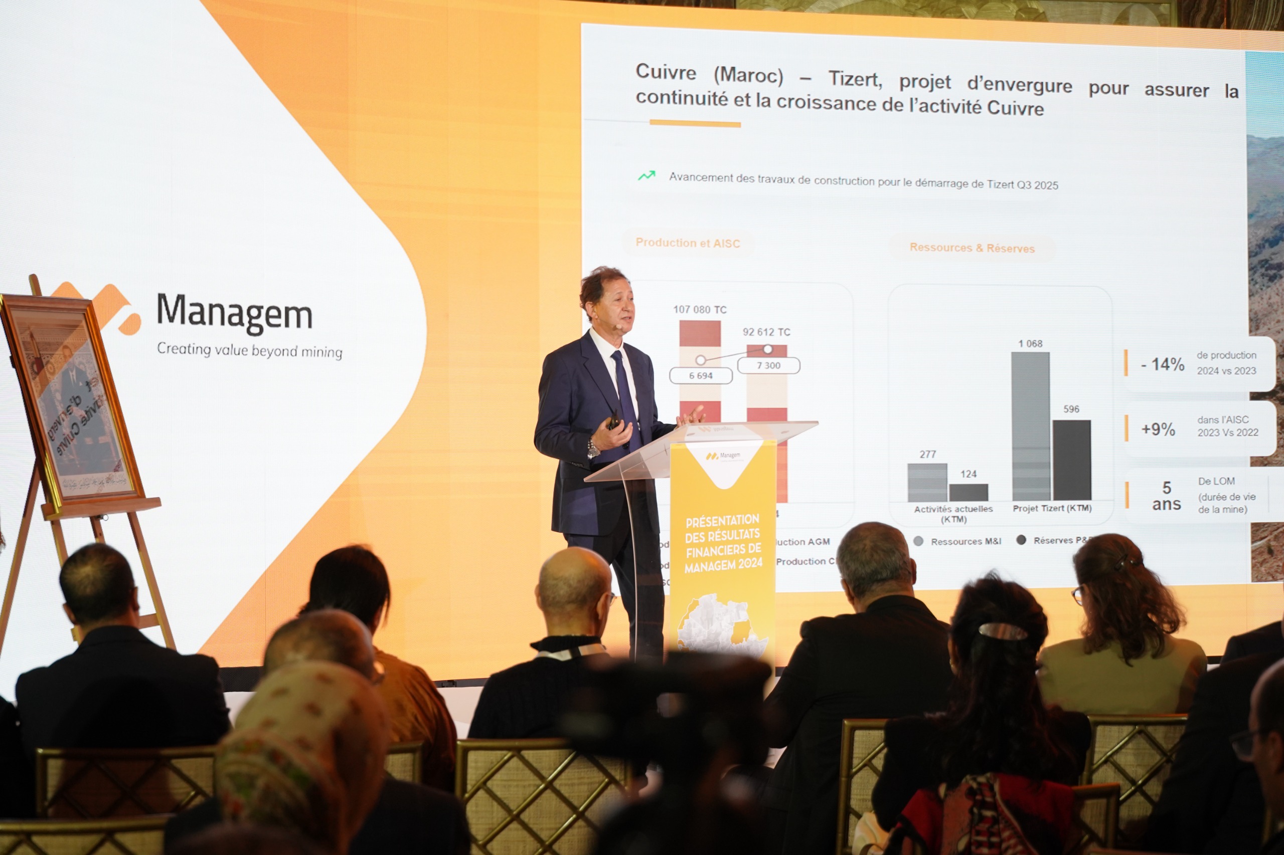 Economie | Retrouvez toute l'actualité du Maroc et du monde, en temps réel, sur le premier site d'information francophone au Maroc : www.le360.ma