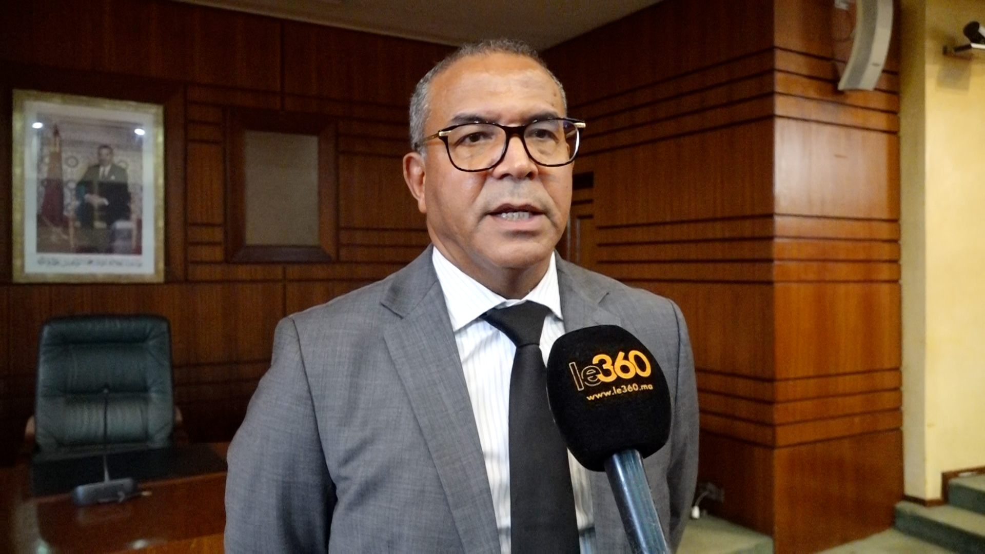 Société | Retrouvez toute l'actualité du Maroc et du monde, en temps réel, sur le premier site d'information francophone au Maroc : www.le360.ma