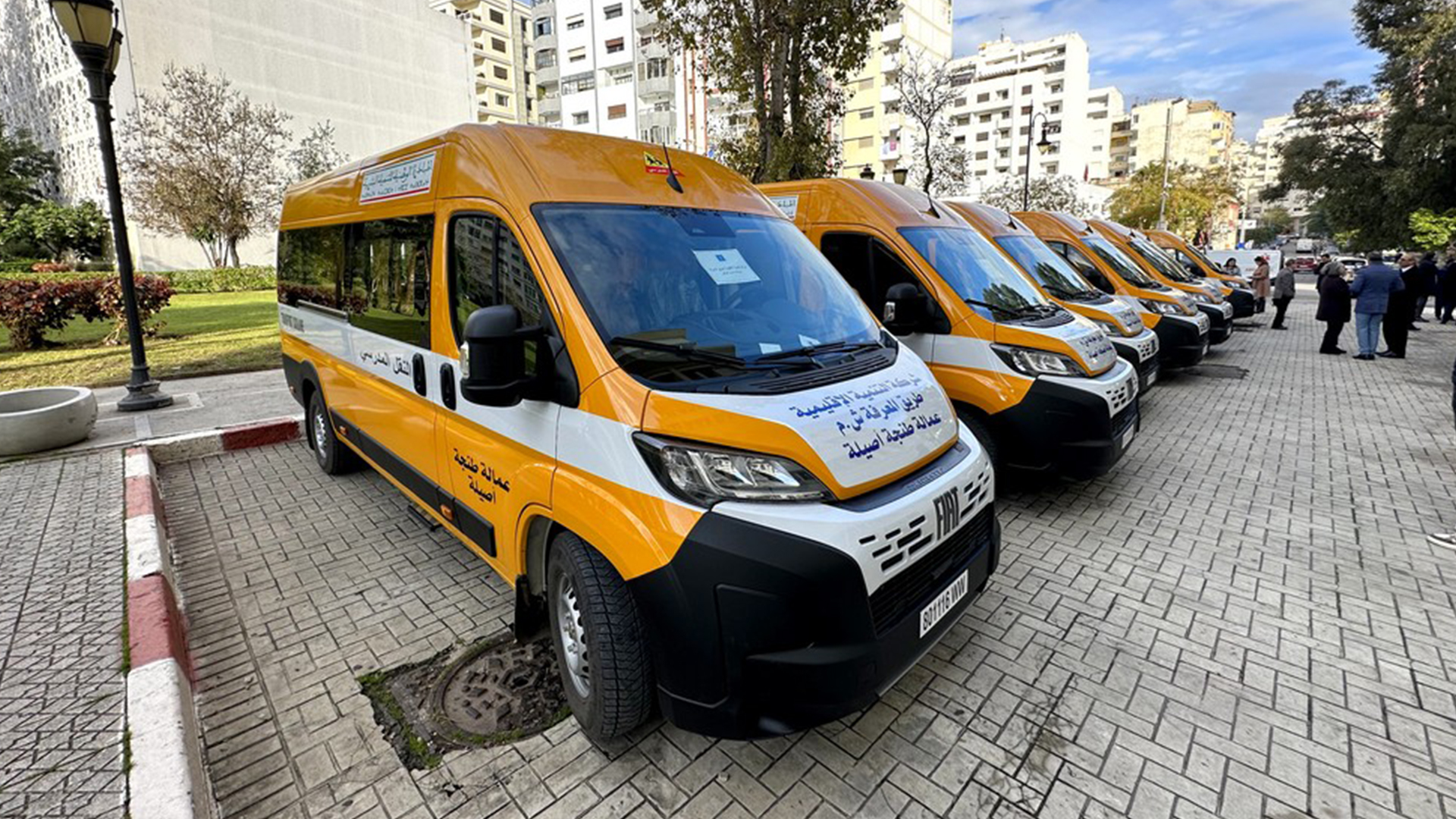 Société | Retrouvez toute l'actualité du Maroc et du monde, en temps réel, sur le premier site d'information francophone au Maroc : www.le360.ma