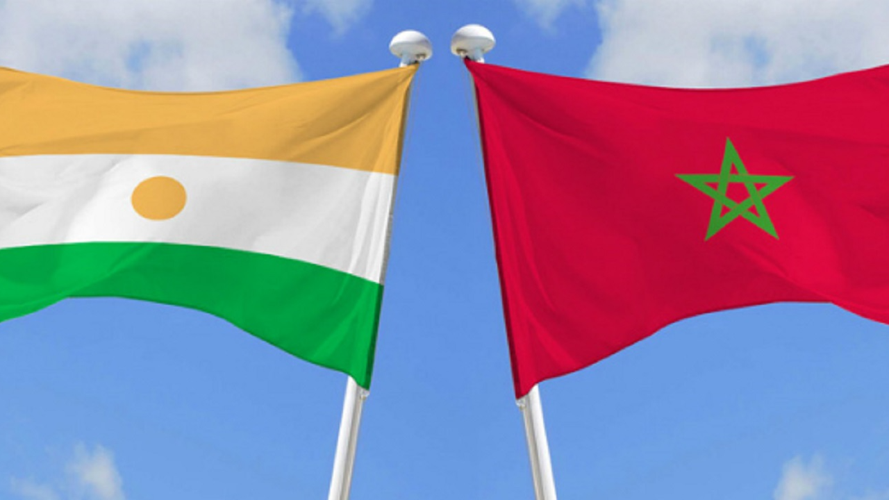 Politique | Toute l'actualité et les dernières informations sur les pays du continent africain et du Monde - Le360 Afrique