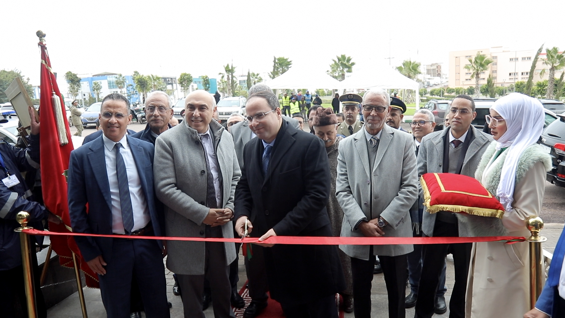 Société | Retrouvez toute l'actualité du Maroc et du monde, en temps réel, sur le premier site d'information francophone au Maroc : www.le360.ma