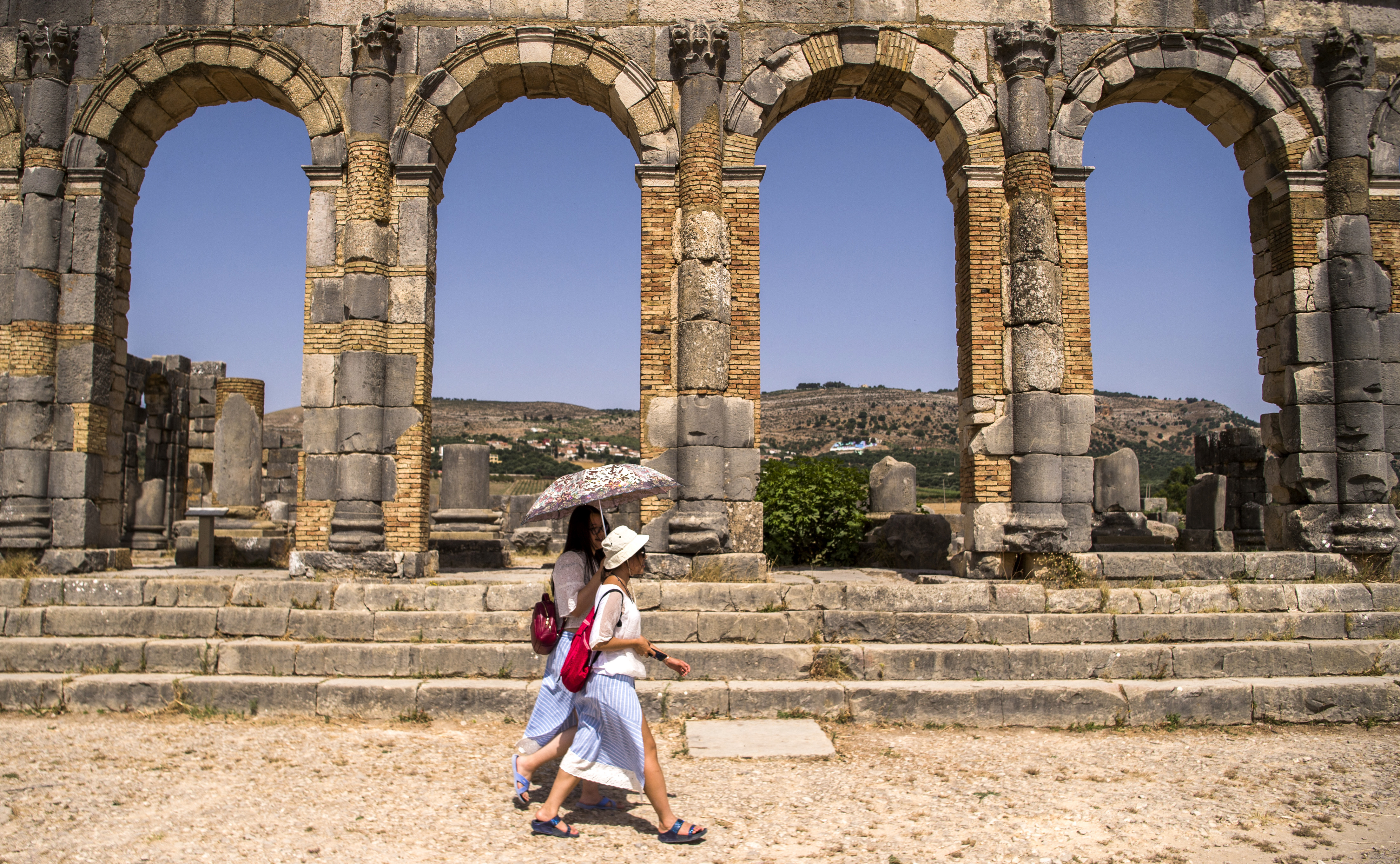 Tourisme | Retrouvez toute l'actualité du Maroc et du monde, en temps réel, sur le premier site d'information francophone au Maroc : www.le360.ma