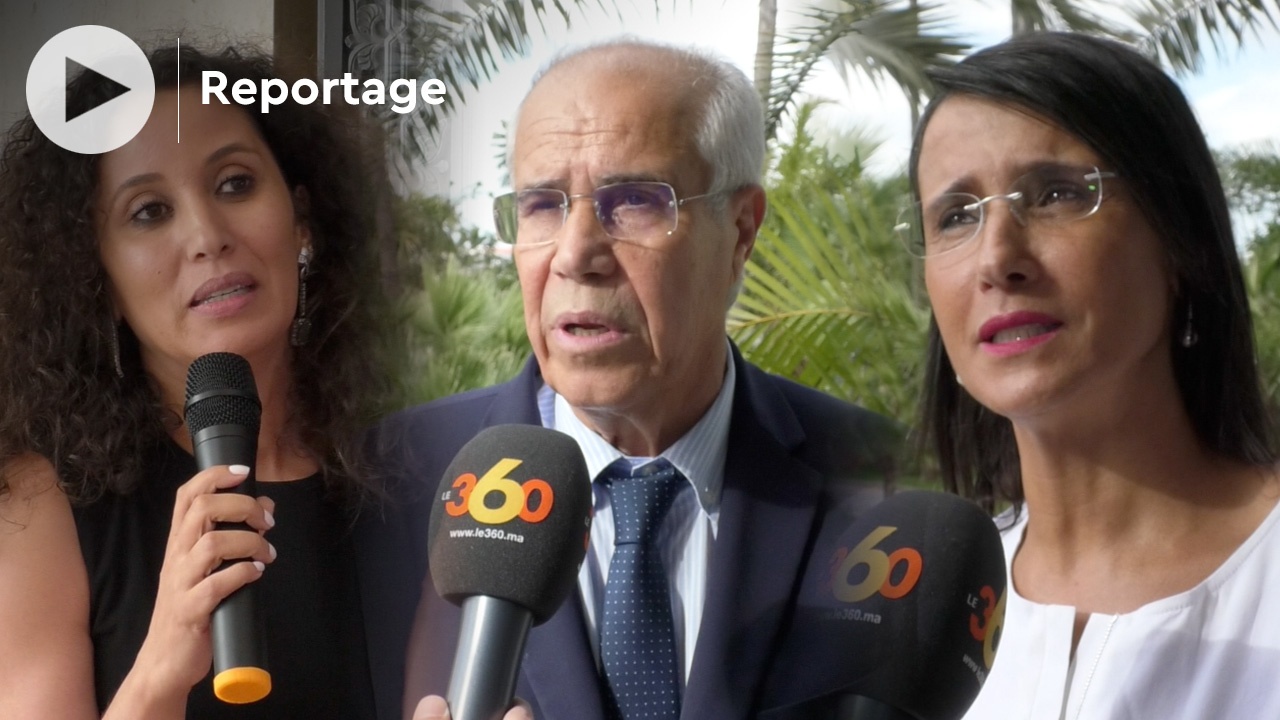 Société | Retrouvez toute l'actualité du Maroc et du monde, en temps réel, sur le premier site d'information francophone au Maroc : www.le360.ma