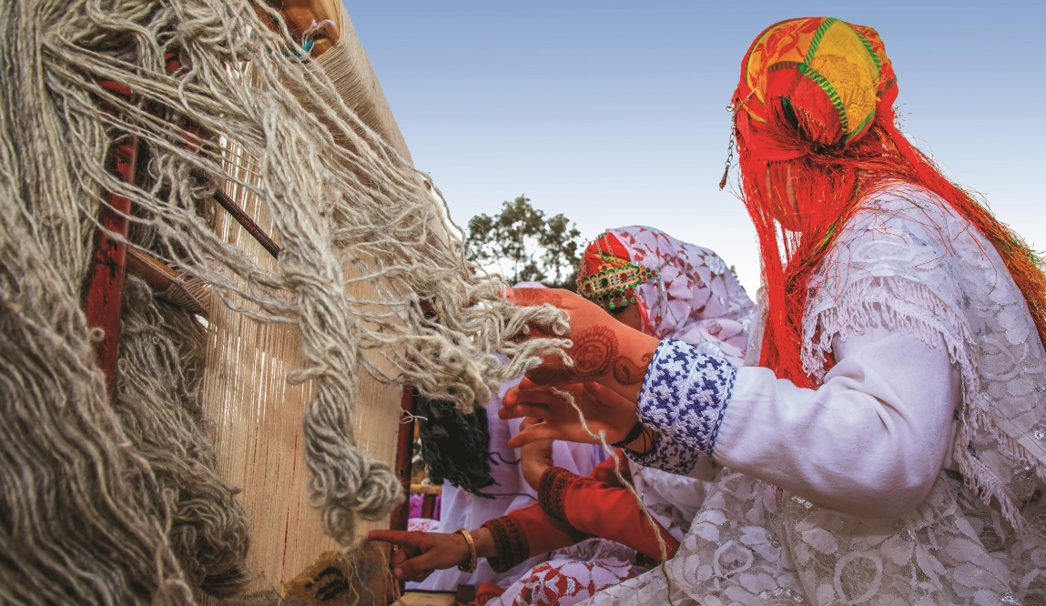 Culture | Retrouvez toute l'actualité du Maroc et du monde, en temps réel, sur le premier site d'information francophone au Maroc : www.le360.ma