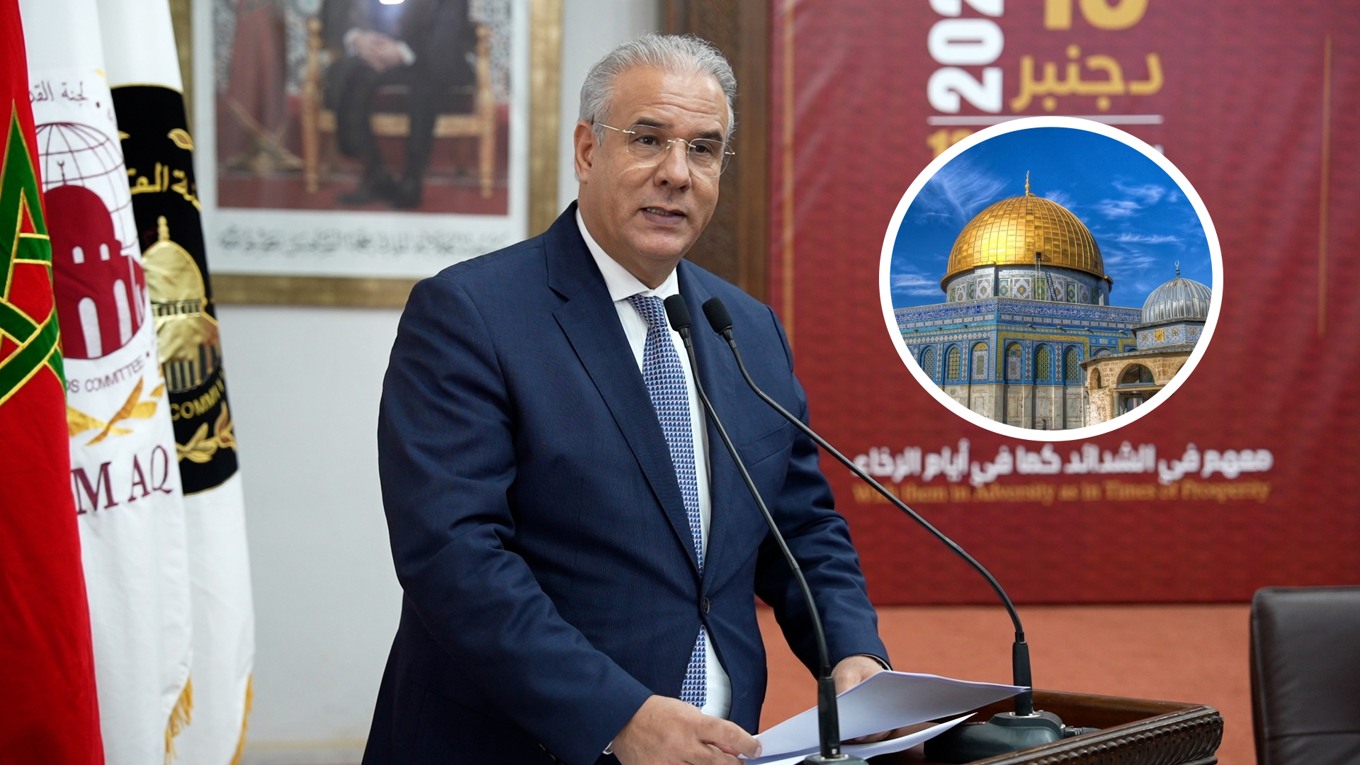 Politique | Retrouvez toute l'actualité du Maroc et du monde, en temps réel, sur le premier site d'information francophone au Maroc : www.le360.ma