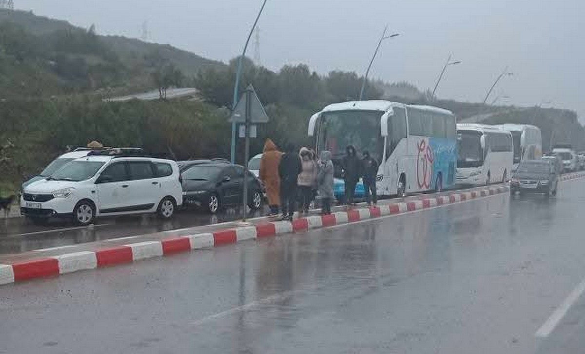 Société | Retrouvez toute l'actualité du Maroc et du monde, en temps réel, sur le premier site d'information francophone au Maroc : www.le360.ma