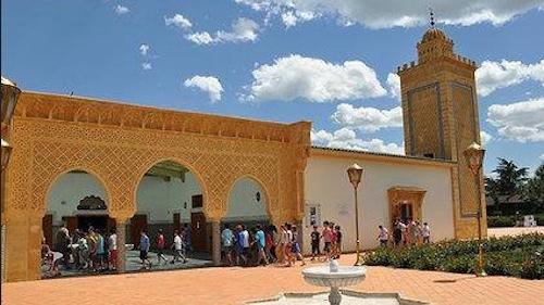 Culture | Retrouvez toute l'actualité du Maroc et du monde, en temps réel, sur le premier site d'information francophone au Maroc : www.le360.ma