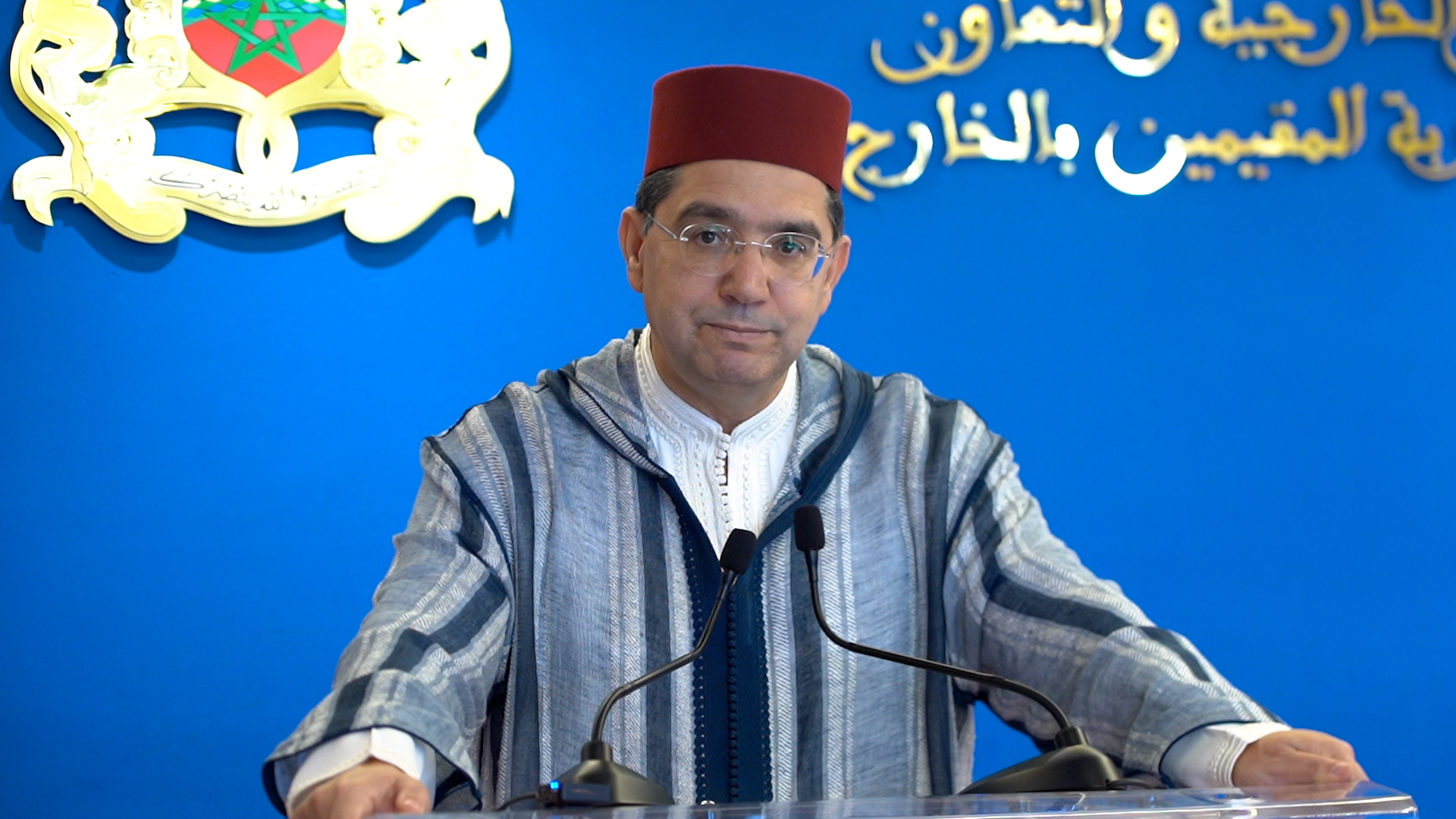 Politique | Retrouvez toute l'actualité du Maroc et du monde, en temps réel, sur le premier site d'information francophone au Maroc : www.le360.ma