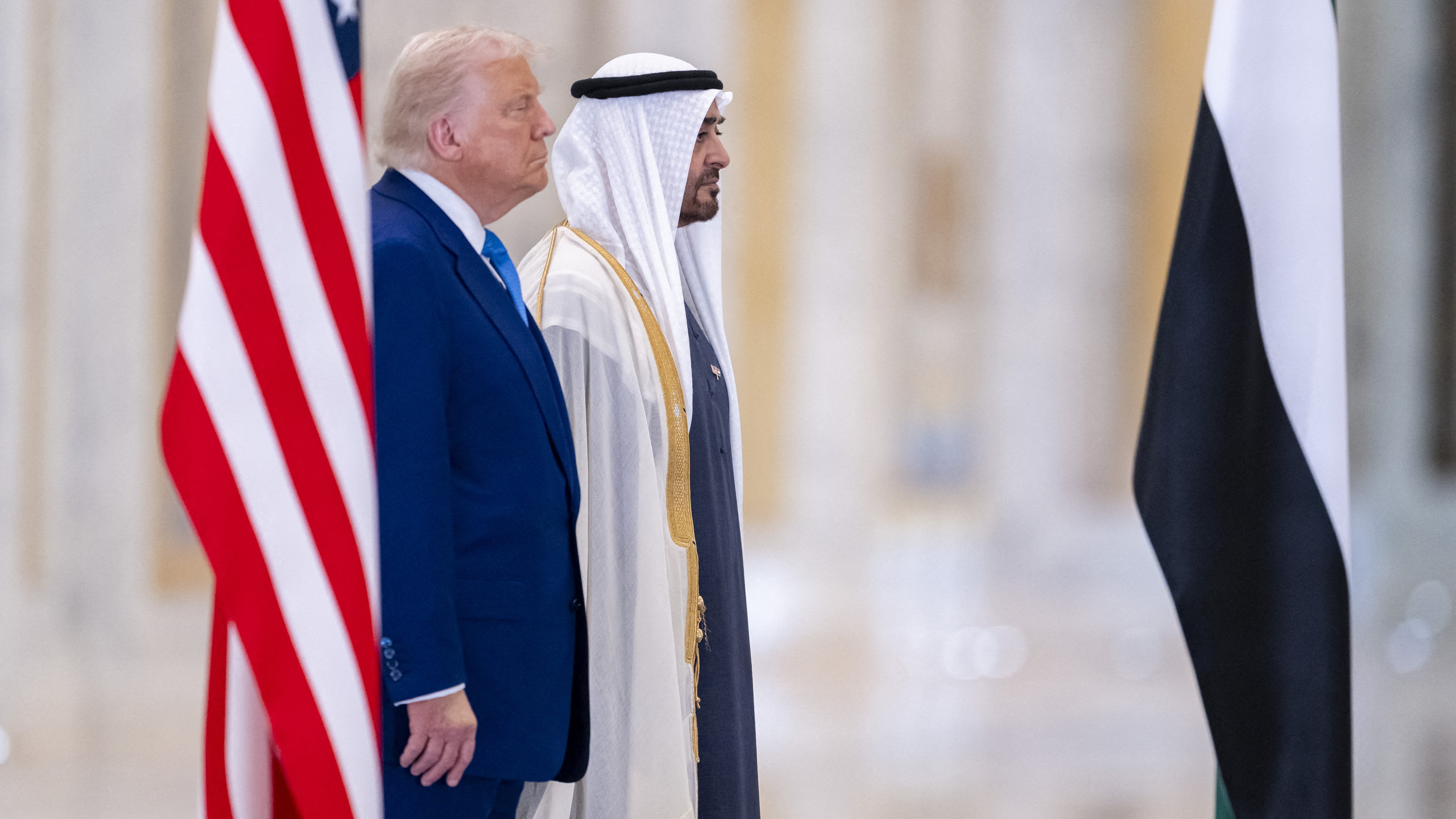 Monde | Retrouvez toute l'actualité du Maroc et du monde, en temps réel, sur le premier site d'information francophone au Maroc : www.le360.ma