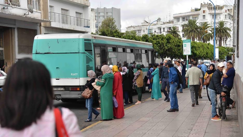 Société | Retrouvez toute l'actualité du Maroc et du monde, en temps réel, sur le premier site d'information francophone au Maroc : www.le360.ma