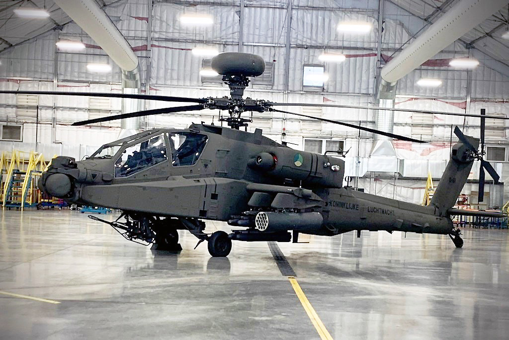 Le Maroc en passe de recevoir deux hélicoptères H135M - Médias24