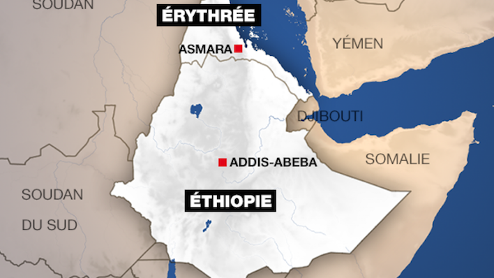 Politique | Toute l'actualité et les dernières informations sur les pays du continent africain et du Monde - Le360 Afrique