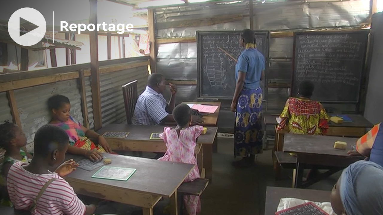 Monde | Retrouvez toute l'actualité du Maroc et du monde, en temps réel, sur le premier site d'information francophone au Maroc : www.le360.ma