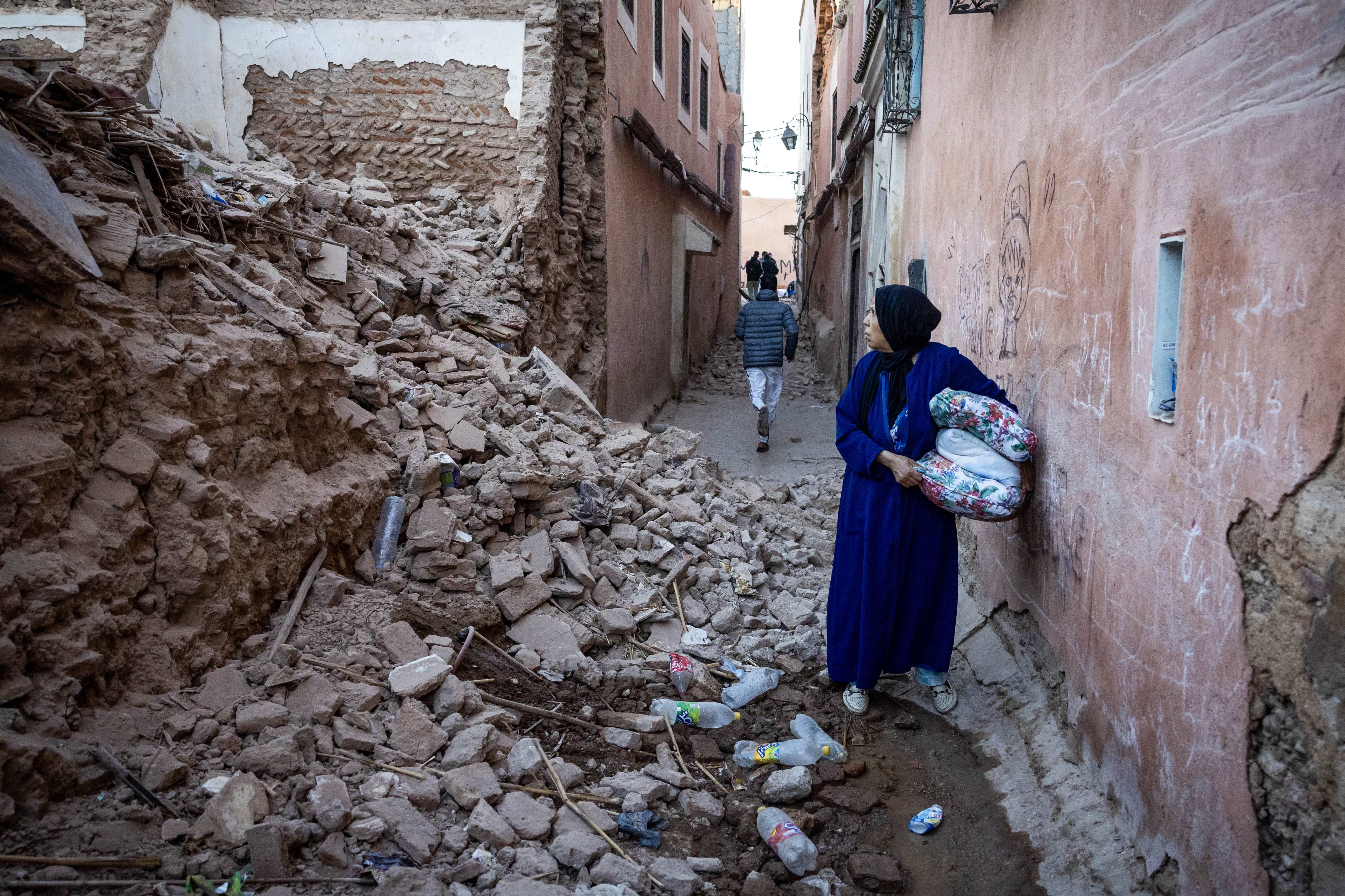 Economie | Retrouvez toute l'actualité du Maroc et du monde, en temps réel, sur le premier site d'information francophone au Maroc : www.le360.ma