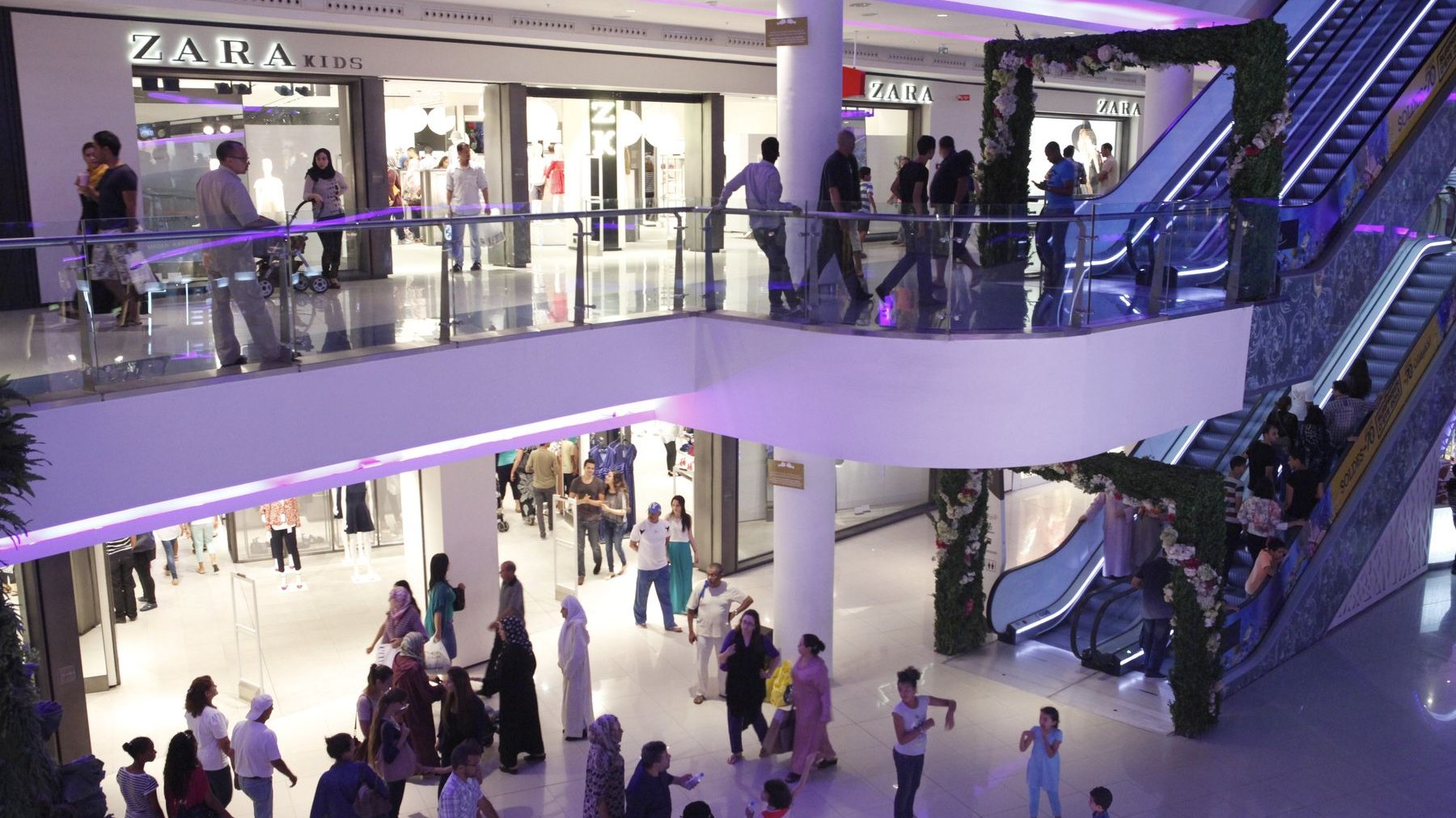 Economie | Retrouvez toute l'actualité du Maroc et du monde, en temps réel, sur le premier site d'information francophone au Maroc : www.le360.ma