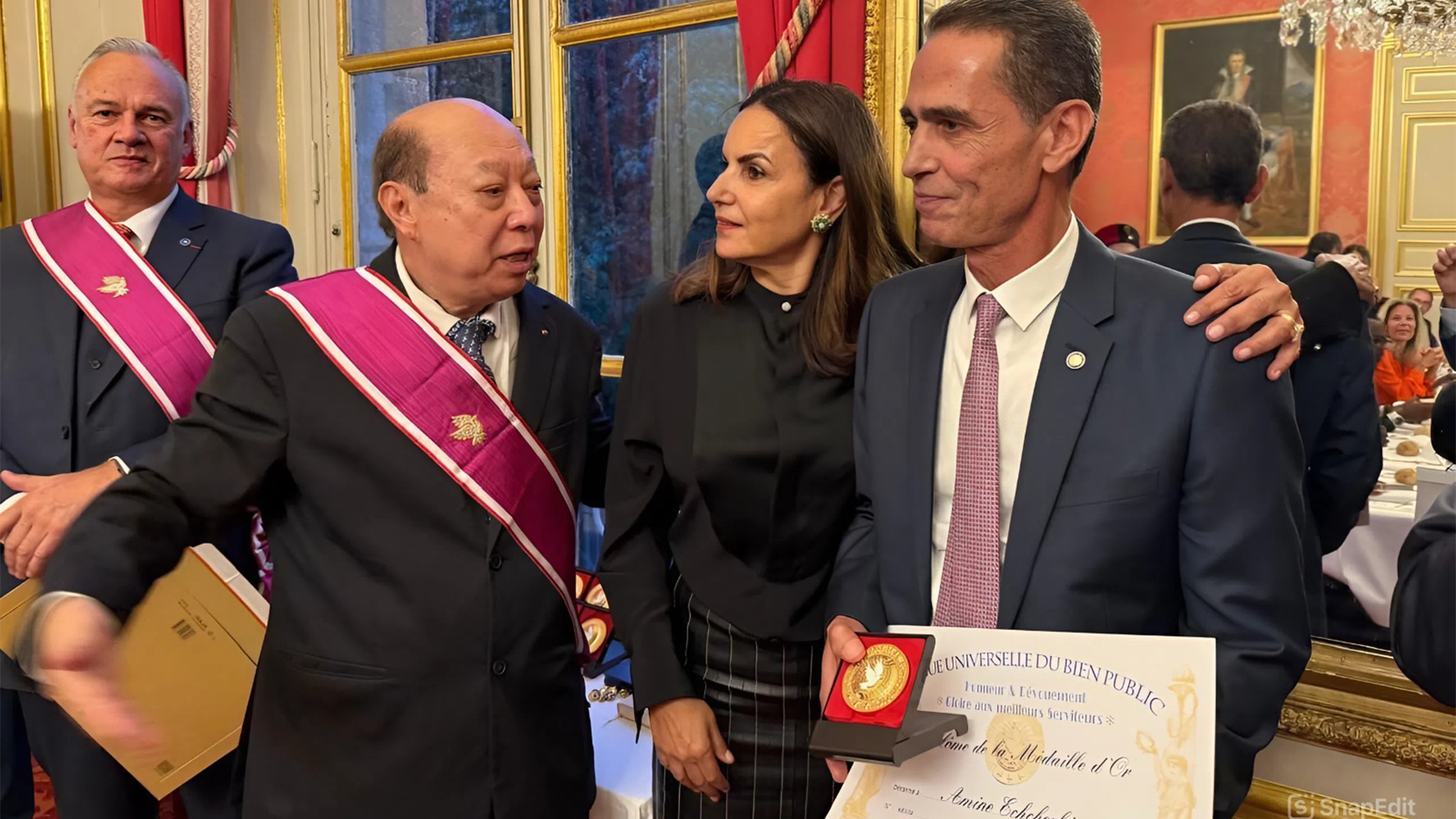 Société | Retrouvez toute l'actualité du Maroc et du monde, en temps réel, sur le premier site d'information francophone au Maroc : www.le360.ma