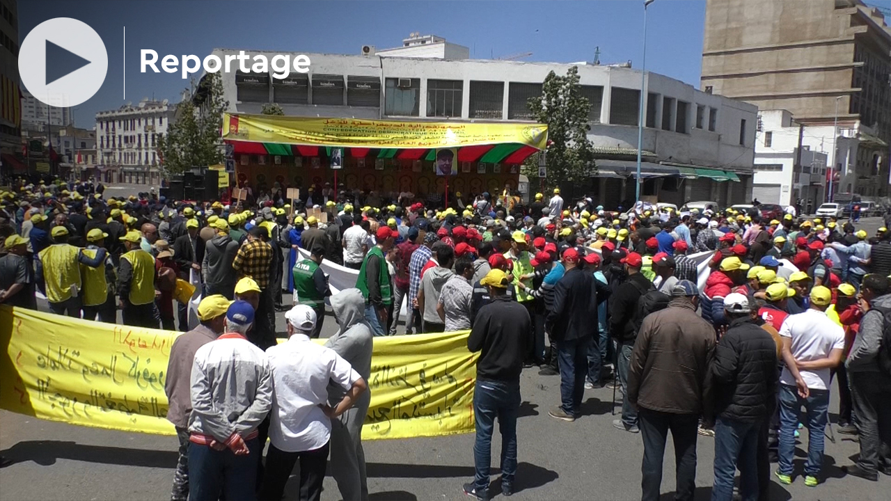 Société | Retrouvez toute l'actualité du Maroc et du monde, en temps réel, sur le premier site d'information francophone au Maroc : www.le360.ma