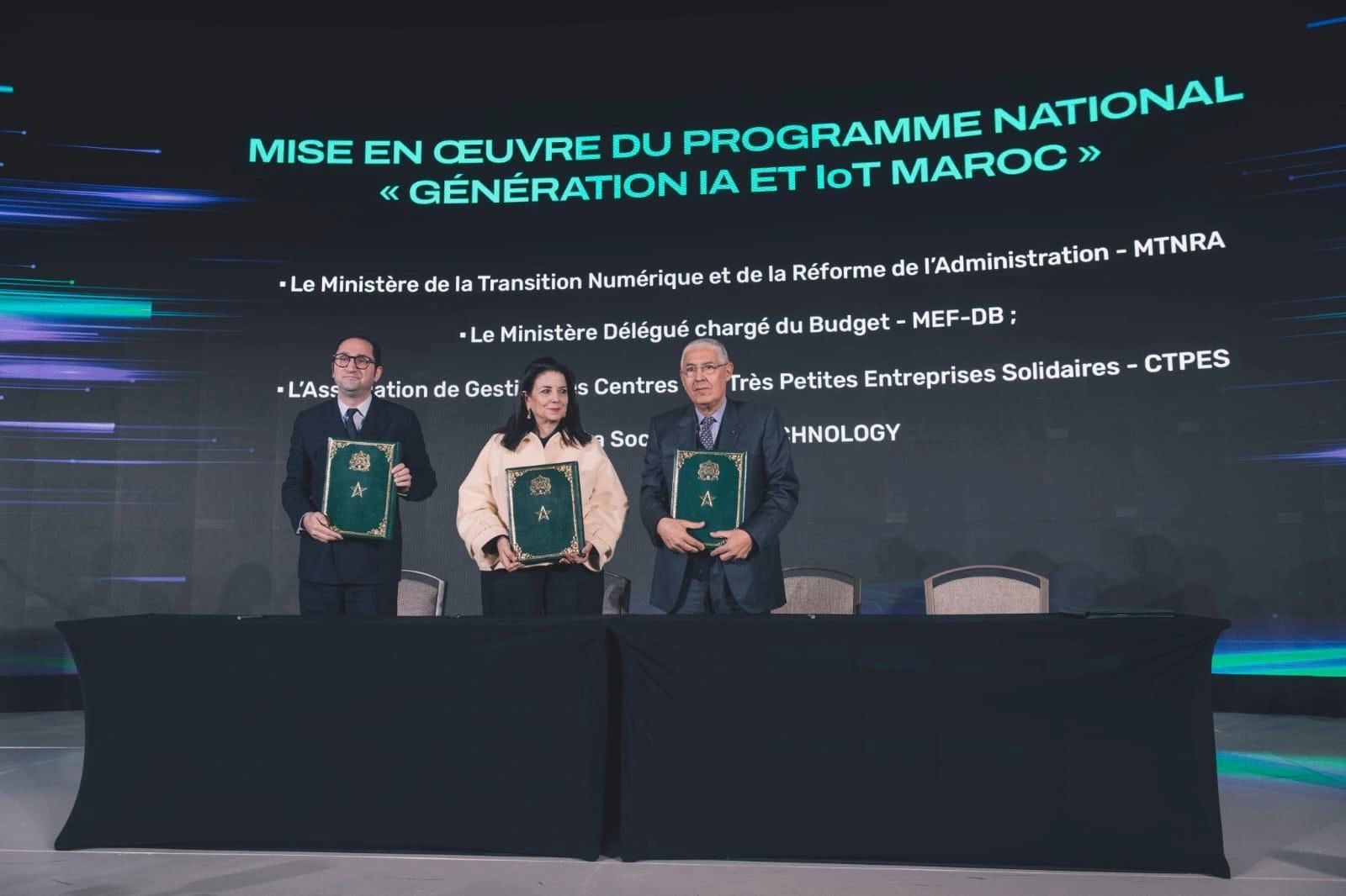 Economie | Retrouvez toute l'actualité du Maroc et du monde, en temps réel, sur le premier site d'information francophone au Maroc : www.le360.ma