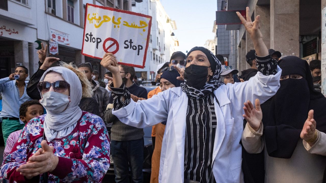 Politique | Retrouvez toute l'actualité du Maroc et du monde, en temps réel, sur le premier site d'information francophone au Maroc : www.le360.ma