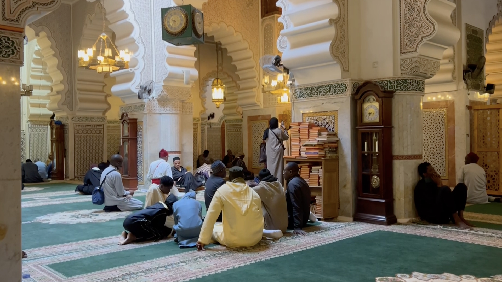 Société | Retrouvez toute l'actualité du Maroc et du monde, en temps réel, sur le premier site d'information francophone au Maroc : www.le360.ma