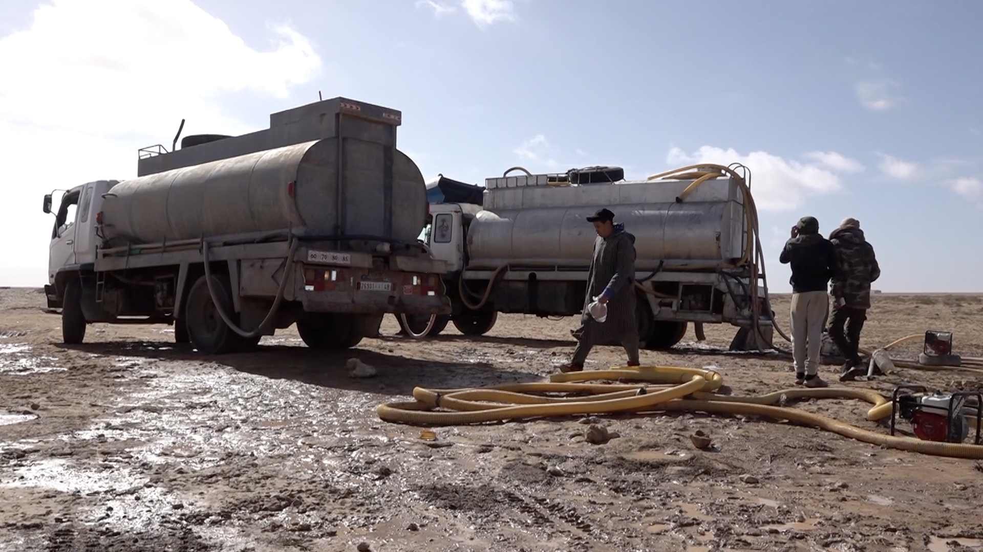 Société | Retrouvez toute l'actualité du Maroc et du monde, en temps réel, sur le premier site d'information francophone au Maroc : www.le360.ma