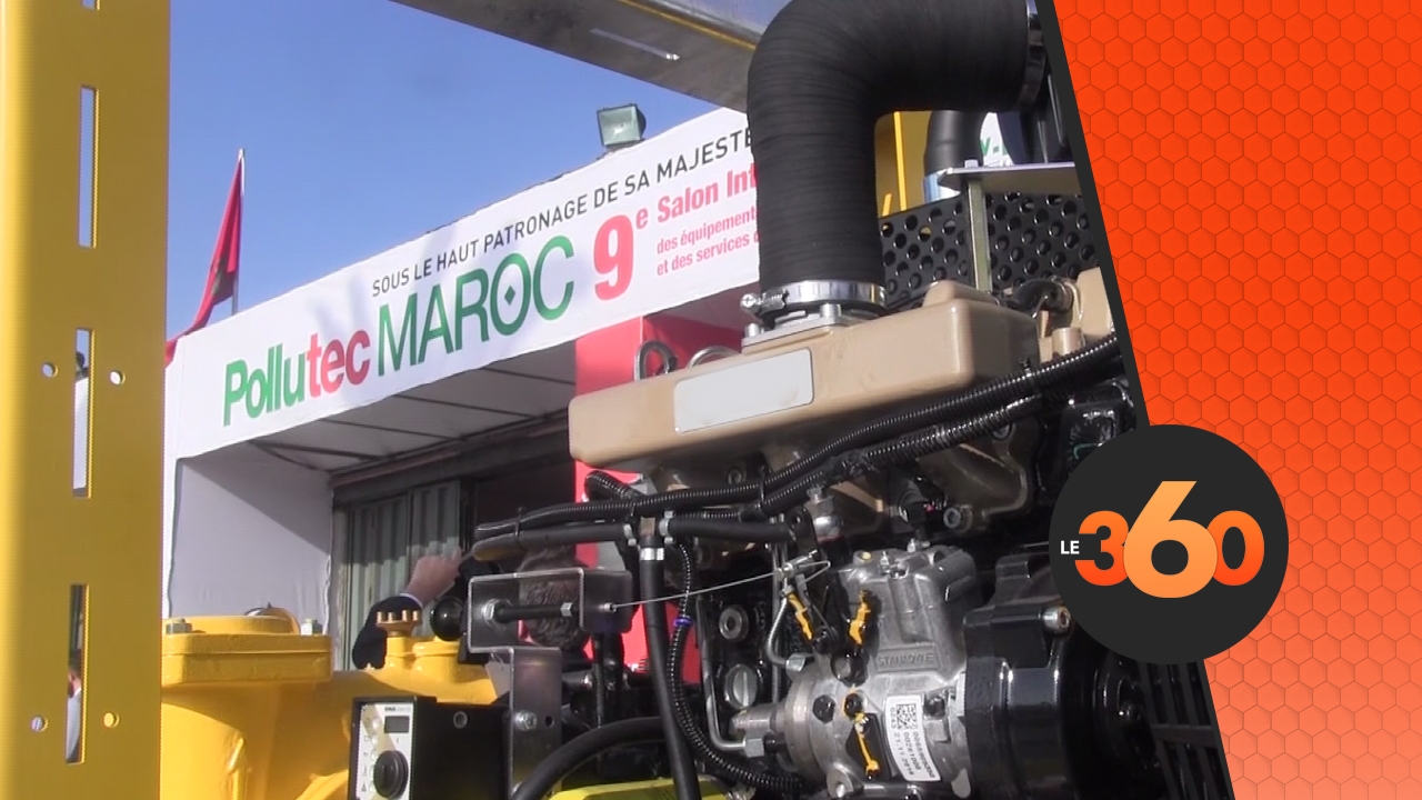 Société | Retrouvez toute l'actualité du Maroc et du monde, en temps réel, sur le premier site d'information francophone au Maroc : www.le360.ma