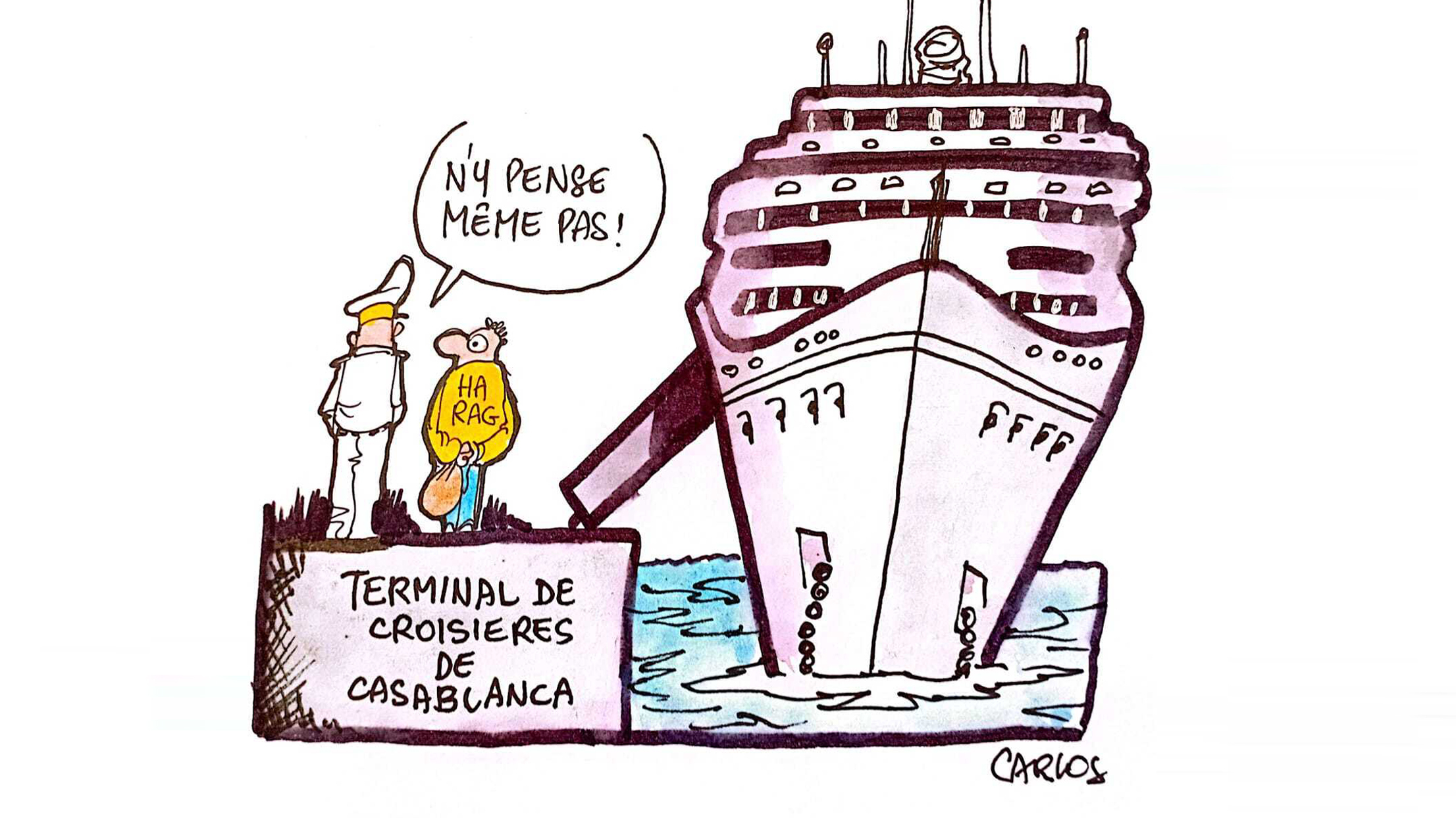 Médias | Retrouvez toute l'actualité du Maroc et du monde, en temps réel, sur le premier site d'information francophone au Maroc : www.le360.ma