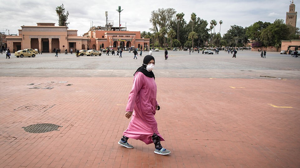 Economie | Retrouvez toute l'actualité du Maroc et du monde, en temps réel, sur le premier site d'information francophone au Maroc : www.le360.ma