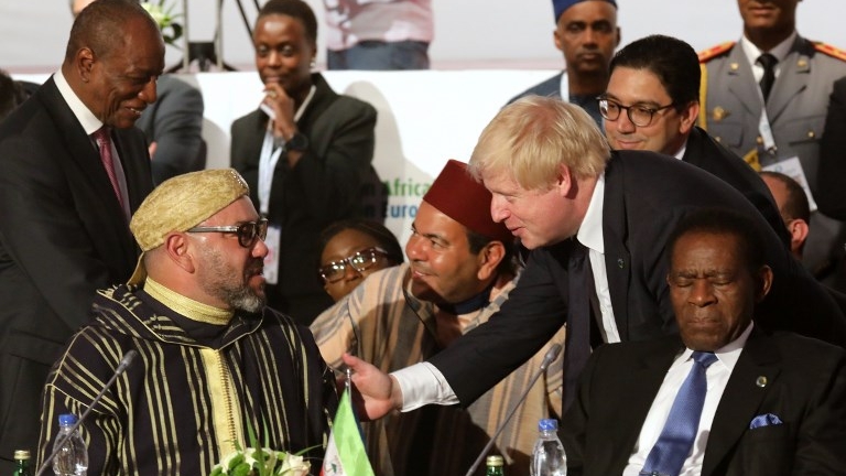 Politique | Retrouvez toute l'actualité du Maroc et du monde, en temps réel, sur le premier site d'information francophone au Maroc : www.le360.ma