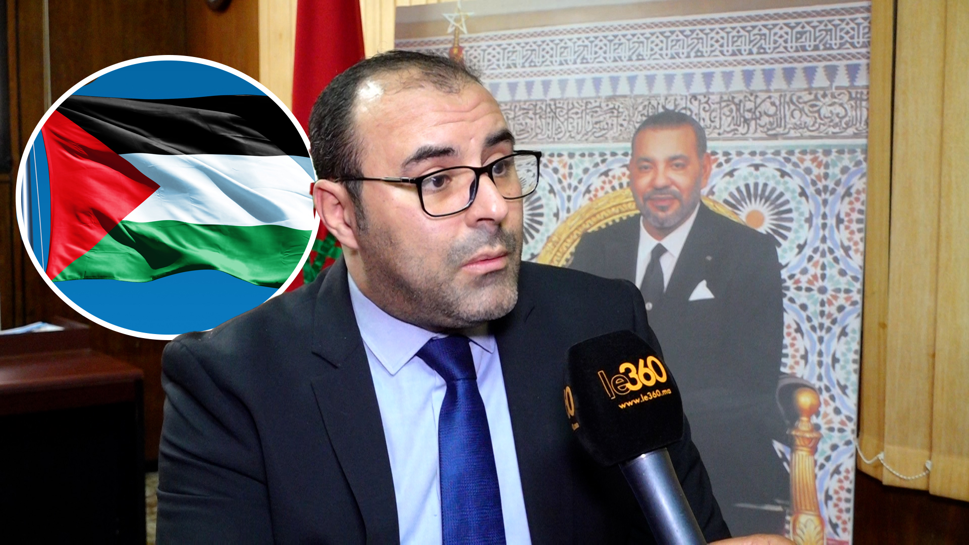 Politique | Retrouvez toute l'actualité du Maroc et du monde, en temps réel, sur le premier site d'information francophone au Maroc : www.le360.ma