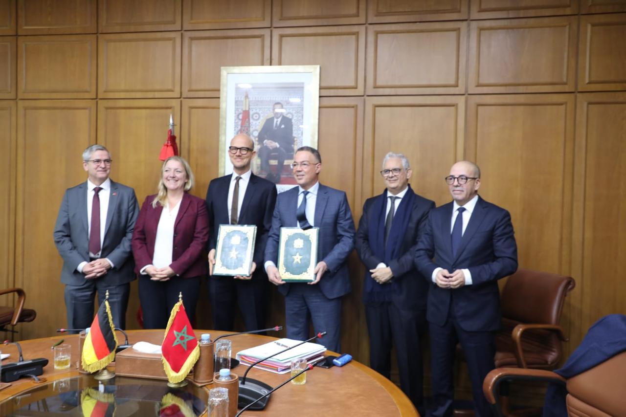 Economie | Retrouvez toute l'actualité du Maroc et du monde, en temps réel, sur le premier site d'information francophone au Maroc : www.le360.ma