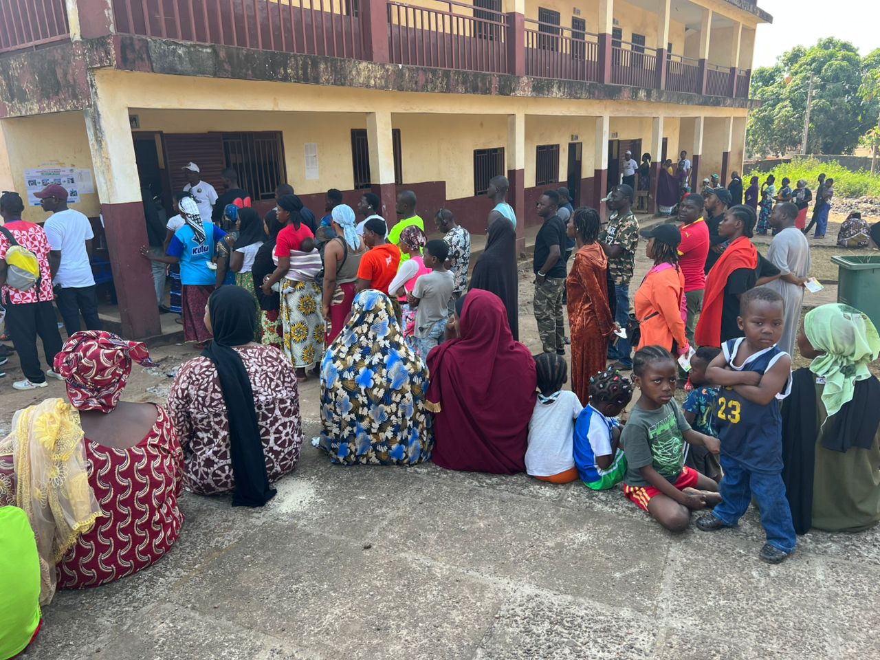 Politique | Toute l'actualité et les dernières informations sur les pays du continent africain et du Monde - Le360 Afrique