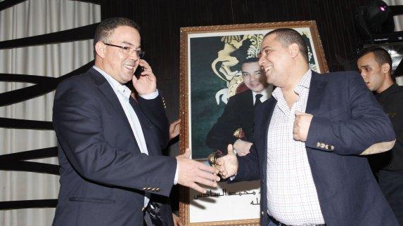 Mohamed Boudrika a été d'un précieux soutien à Fouzi Lekjaa dans sa campagne pour prendre la tête de la FRMF. 
