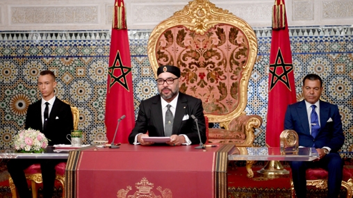 Politique | Retrouvez toute l'actualité du Maroc et du monde, en temps réel, sur le premier site d'information francophone au Maroc : www.le360.ma