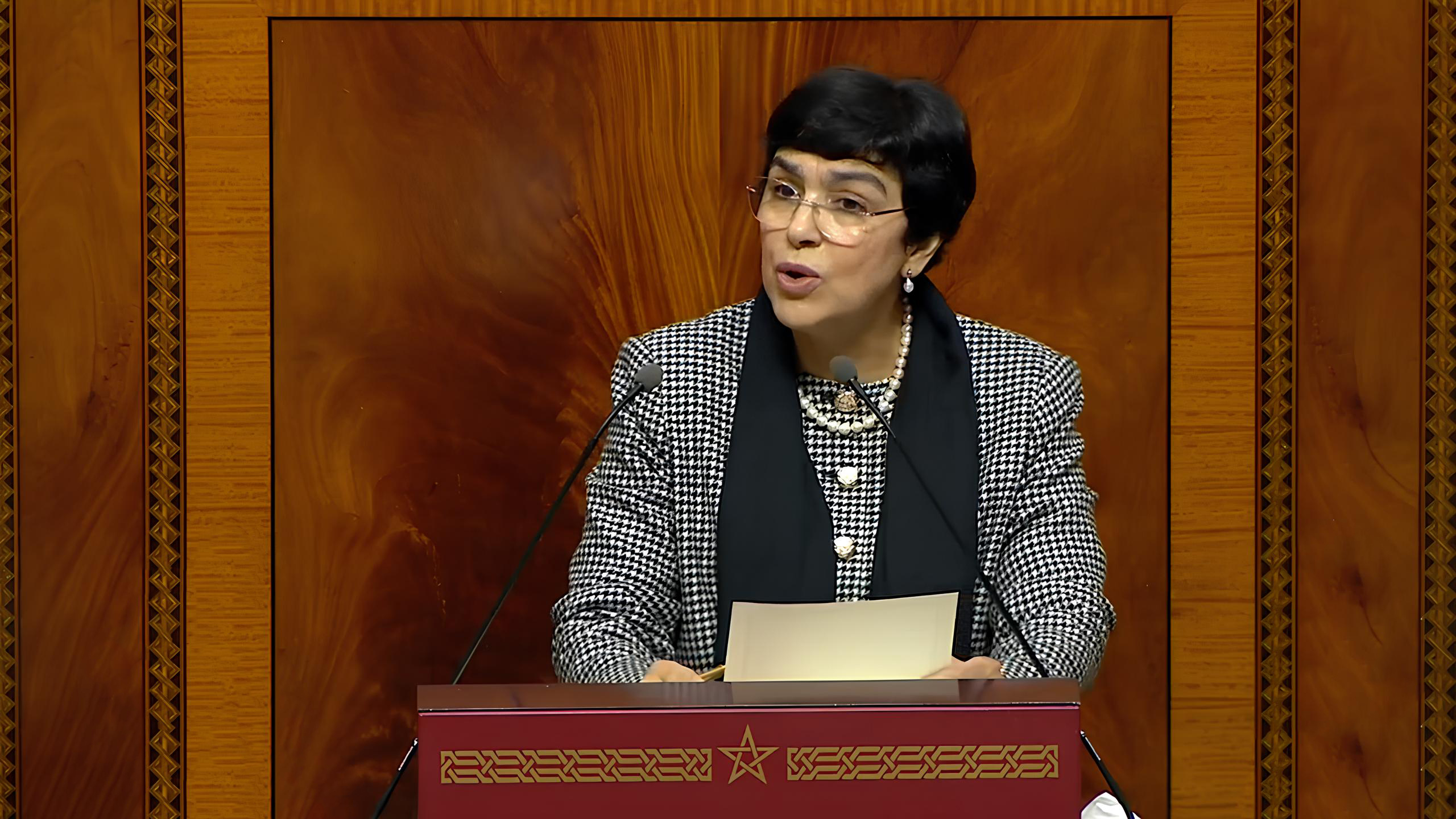 Politique | Retrouvez toute l'actualité du Maroc et du monde, en temps réel, sur le premier site d'information francophone au Maroc : www.le360.ma