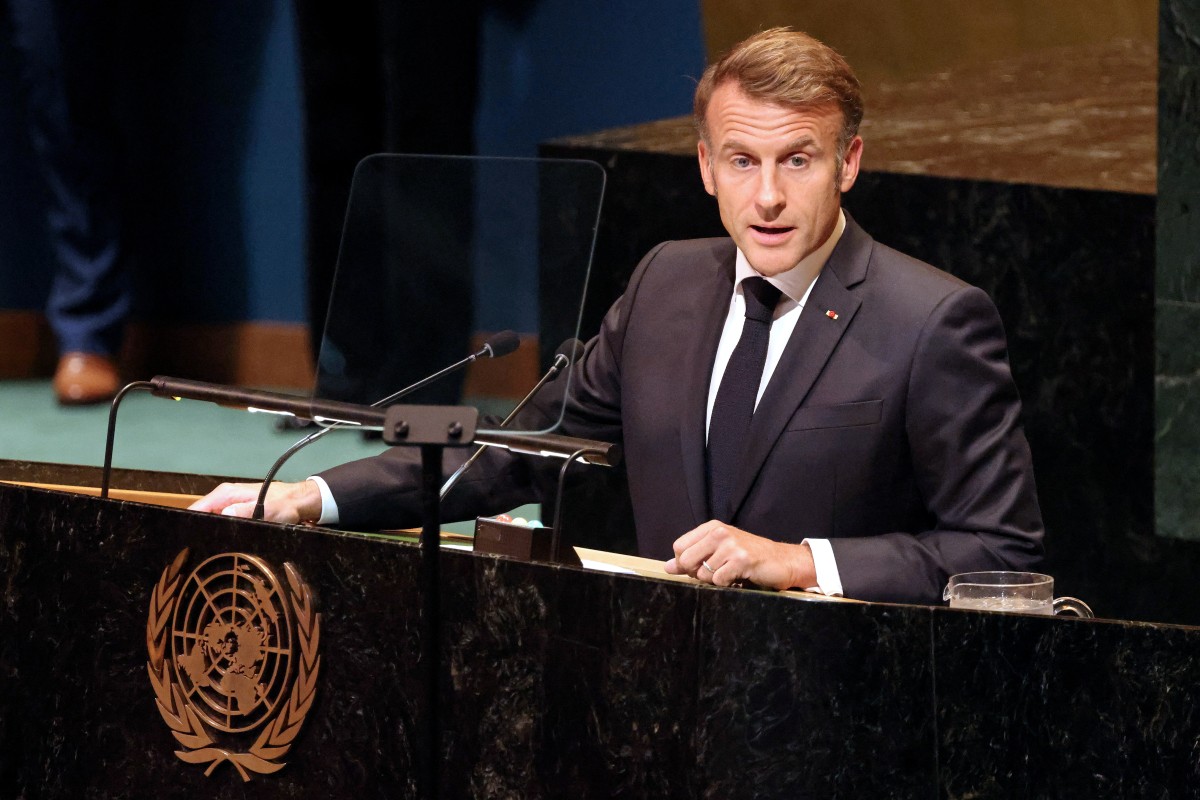 Monde | Retrouvez toute l'actualité du Maroc et du monde, en temps réel, sur le premier site d'information francophone au Maroc : www.le360.ma