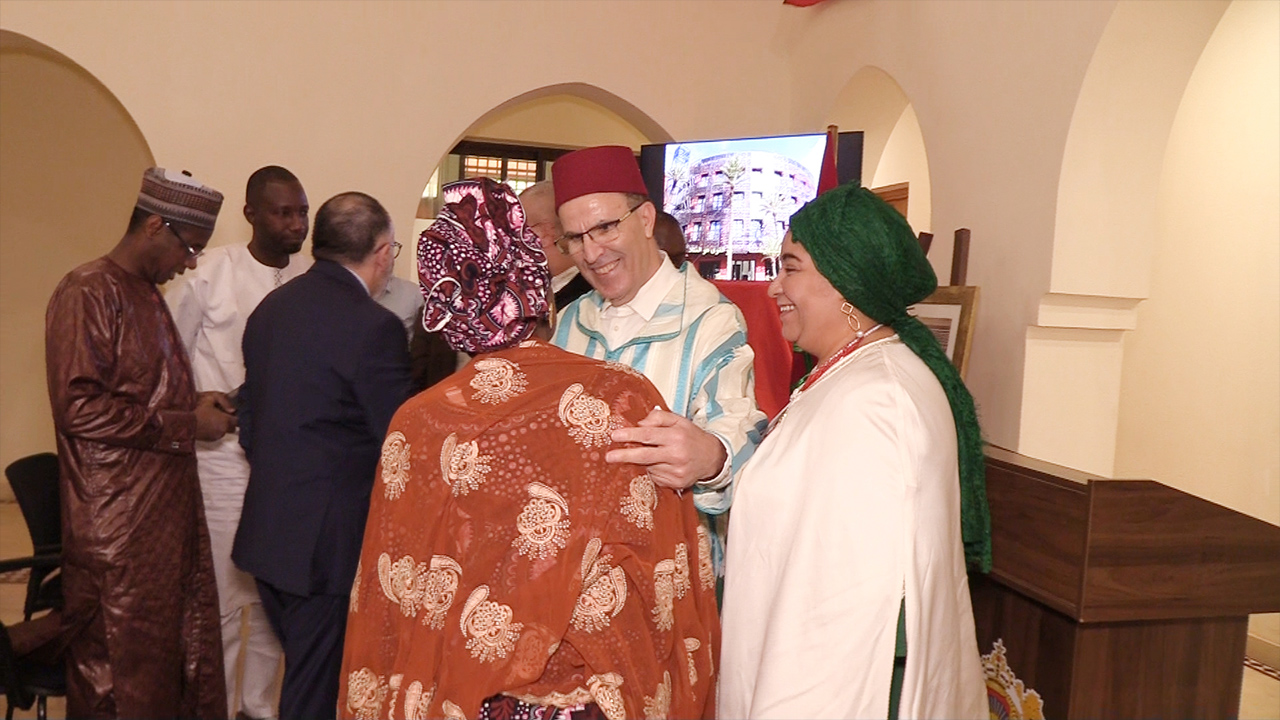 Politique | Toute l'actualité et les dernières informations sur les pays du continent africain et du Monde - Le360 Afrique